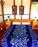 Refugio Puente Explanacion Ecolodge