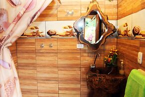 Refugio Puente Explanacion Ecolodge