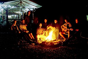 Refugio Puente Explanacion Ecolodge