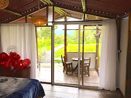 Refugio Puente Explanacion Ecolodge