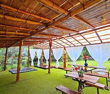 Refugio Puente Explanacion Ecolodge