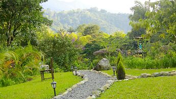 Refugio Puente Explanacion Ecolodge