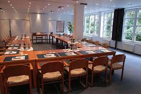 Hotel Graf Bentinck