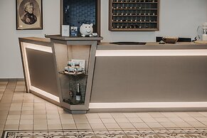 Hotel Graf Bentinck