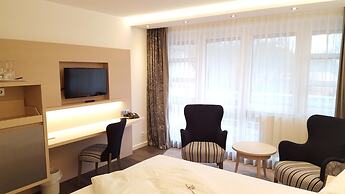 Hotel Graf Bentinck
