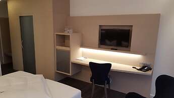 Hotel Graf Bentinck
