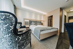 Hotel Graf Bentinck