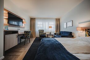 Hotel Graf Bentinck