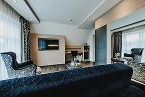 Hotel Graf Bentinck