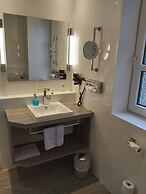 Hotel Graf Bentinck