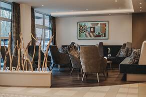 Hotel Graf Bentinck