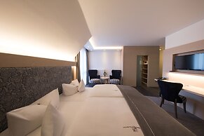 Hotel Graf Bentinck