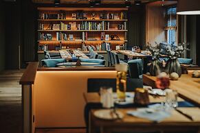 Hotel Graf Bentinck