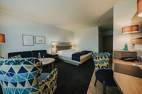 Hotel Graf Bentinck