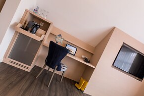 Hotel Graf Bentinck