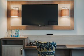 Hotel Graf Bentinck
