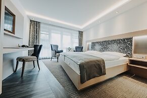 Hotel Graf Bentinck