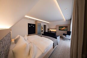 Hotel Graf Bentinck
