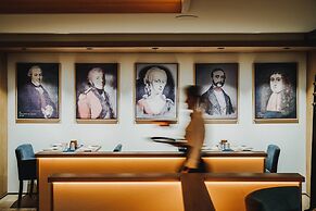 Hotel Graf Bentinck