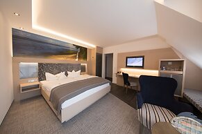Hotel Graf Bentinck