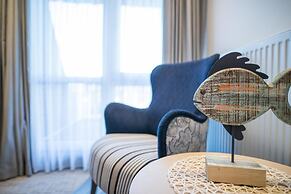 Hotel Graf Bentinck