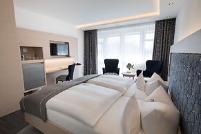 Hotel Graf Bentinck
