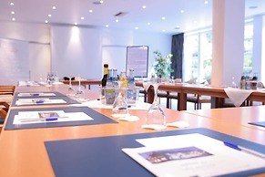 Hotel Graf Bentinck