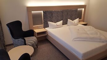 Hotel Graf Bentinck