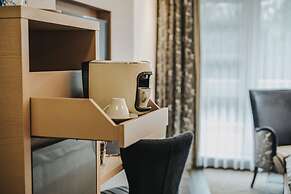 Hotel Graf Bentinck