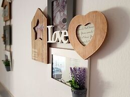 La Casetta Apartment