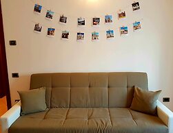 La Casetta Apartment