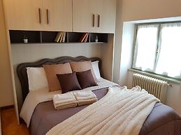 La Casetta Apartment