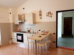 La Casetta Apartment