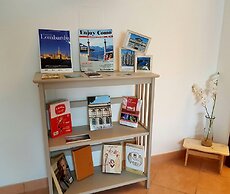 La Casetta Apartment