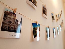 La Casetta Apartment