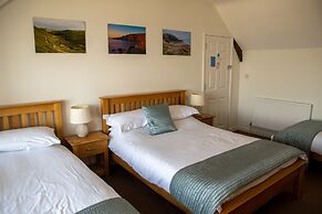 Hartland Quay Hotel