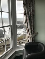 Hartland Quay Hotel