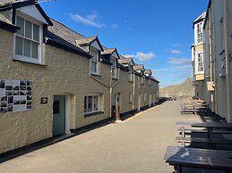 Hartland Quay Hotel