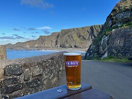 Hartland Quay Hotel