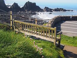 Hartland Quay Hotel