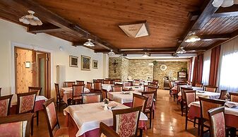 Hotel Stella Alpina
