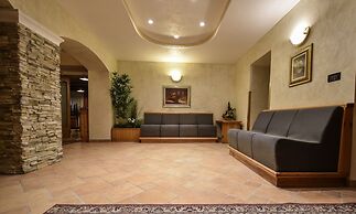 Hotel Stella Alpina