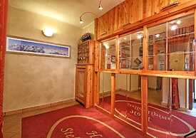 Hotel Stella Alpina