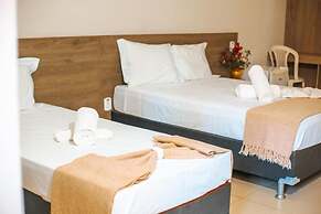 Portal do Sol Lençóis Pousada