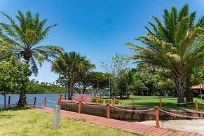 Portal do Sol Lençóis Pousada