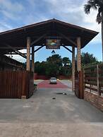 Portal do Sol Lençóis Pousada