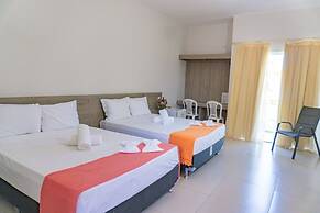 Portal do Sol Lençóis Pousada