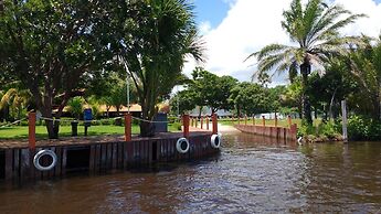 Portal do Sol Lençóis Pousada