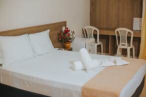 Portal do Sol Lençóis Pousada