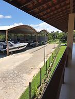 Portal do Sol Lençóis Pousada